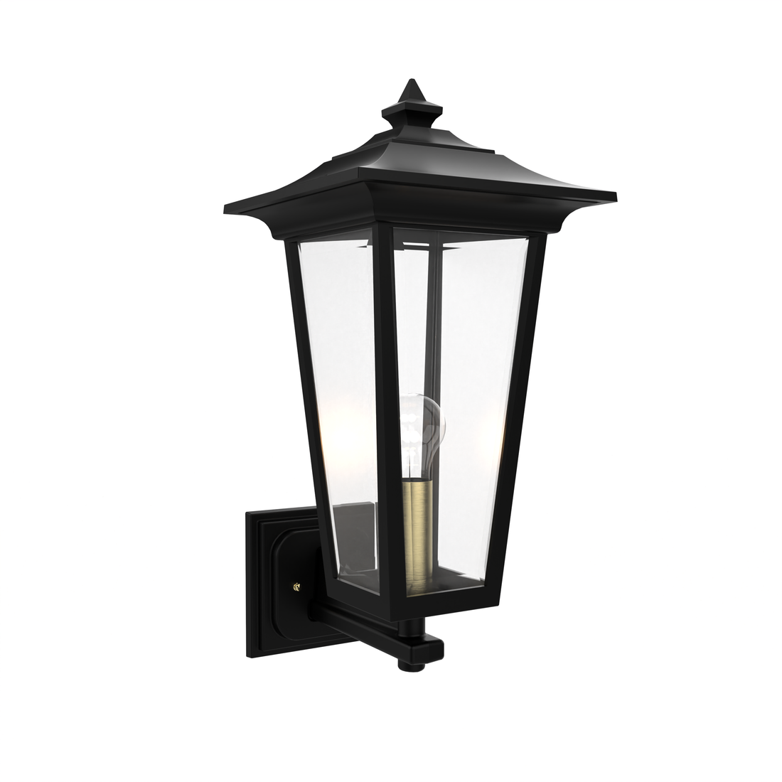SNOC, ORLEANS - MEDIUM UP-MOUNT MURAL 22868, OUTDOOR WALL LIGHTS
