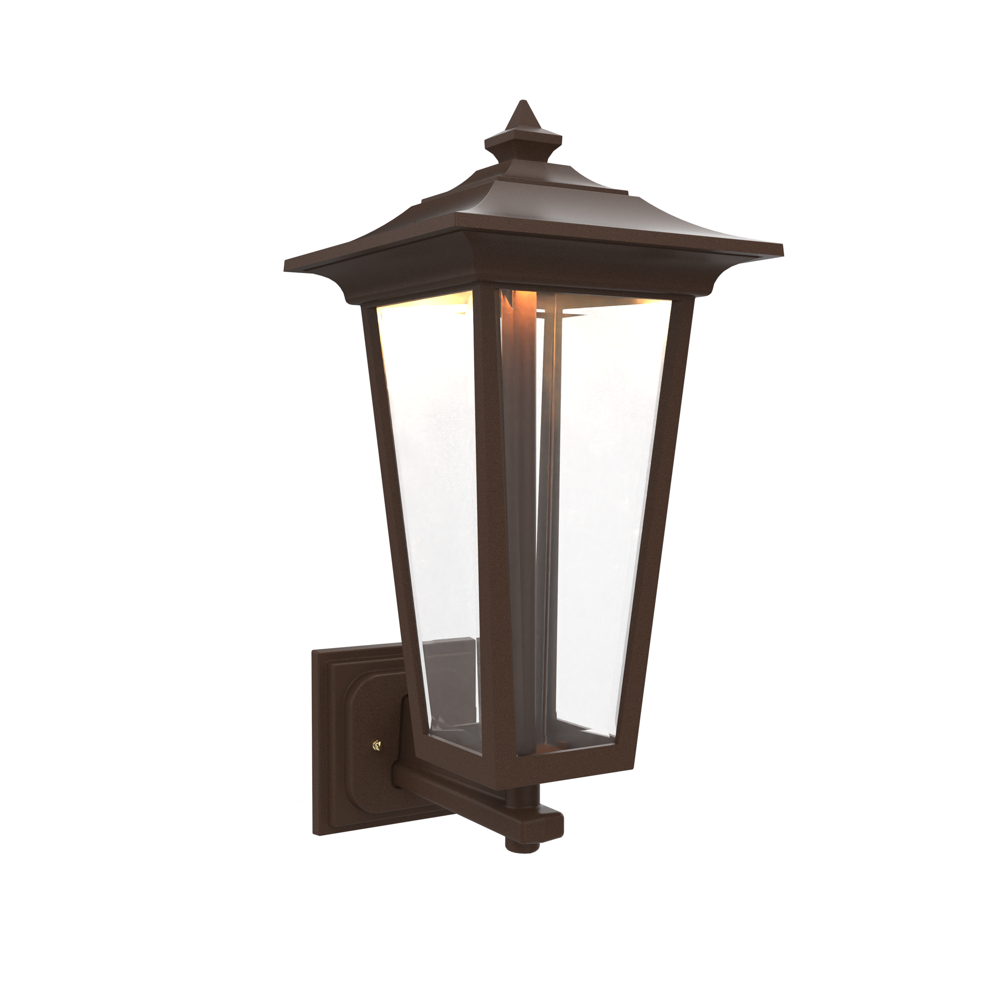 SNOC, ORLEANS - MEDIUM UP-MOUNT MURAL 22868, OUTDOOR WALL LIGHTS