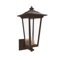 SNOC, ORLEANS - MEDIUM UP-MOUNT MURAL 22868, OUTDOOR WALL LIGHTS