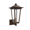 SNOC, ORLEANS - MEDIUM UP-MOUNT MURAL 22868, OUTDOOR WALL LIGHTS