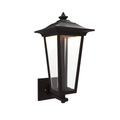 SNOC, ORLEANS - MEDIUM UP-MOUNT MURAL 22868, OUTDOOR WALL LIGHTS