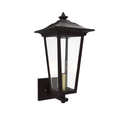 SNOC, ORLEANS - MEDIUM UP-MOUNT MURAL 22868, OUTDOOR WALL LIGHTS