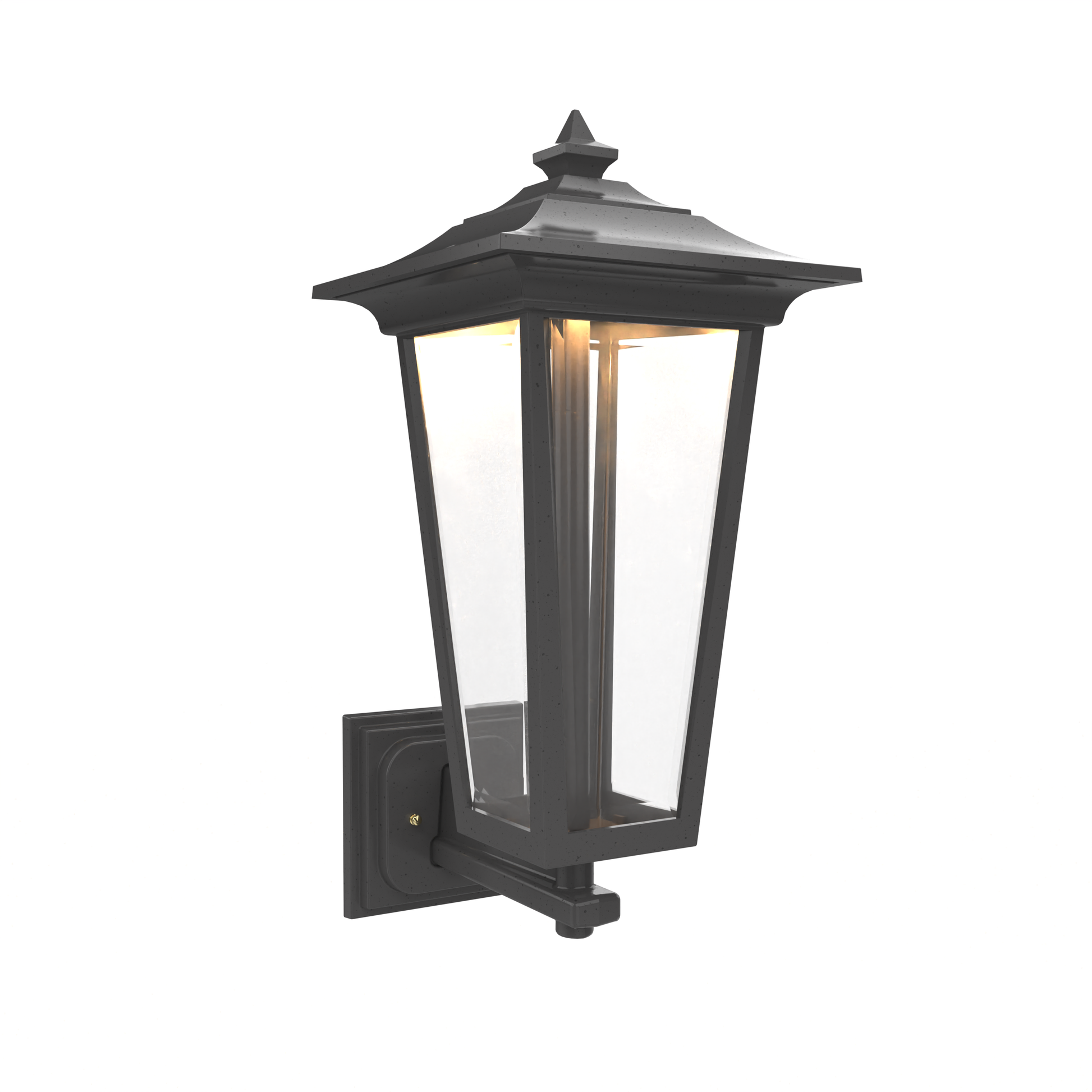SNOC, ORLEANS - MEDIUM UP-MOUNT MURAL 22868, OUTDOOR WALL LIGHTS