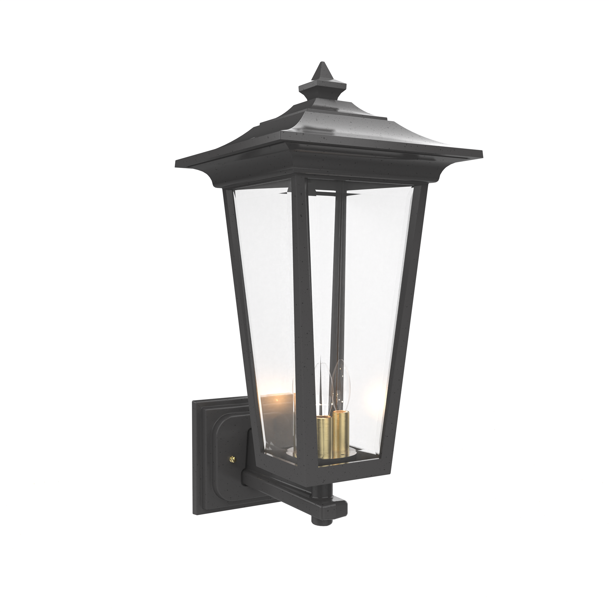 SNOC, ORLEANS - MEDIUM UP-MOUNT MURAL 22868, OUTDOOR WALL LIGHTS