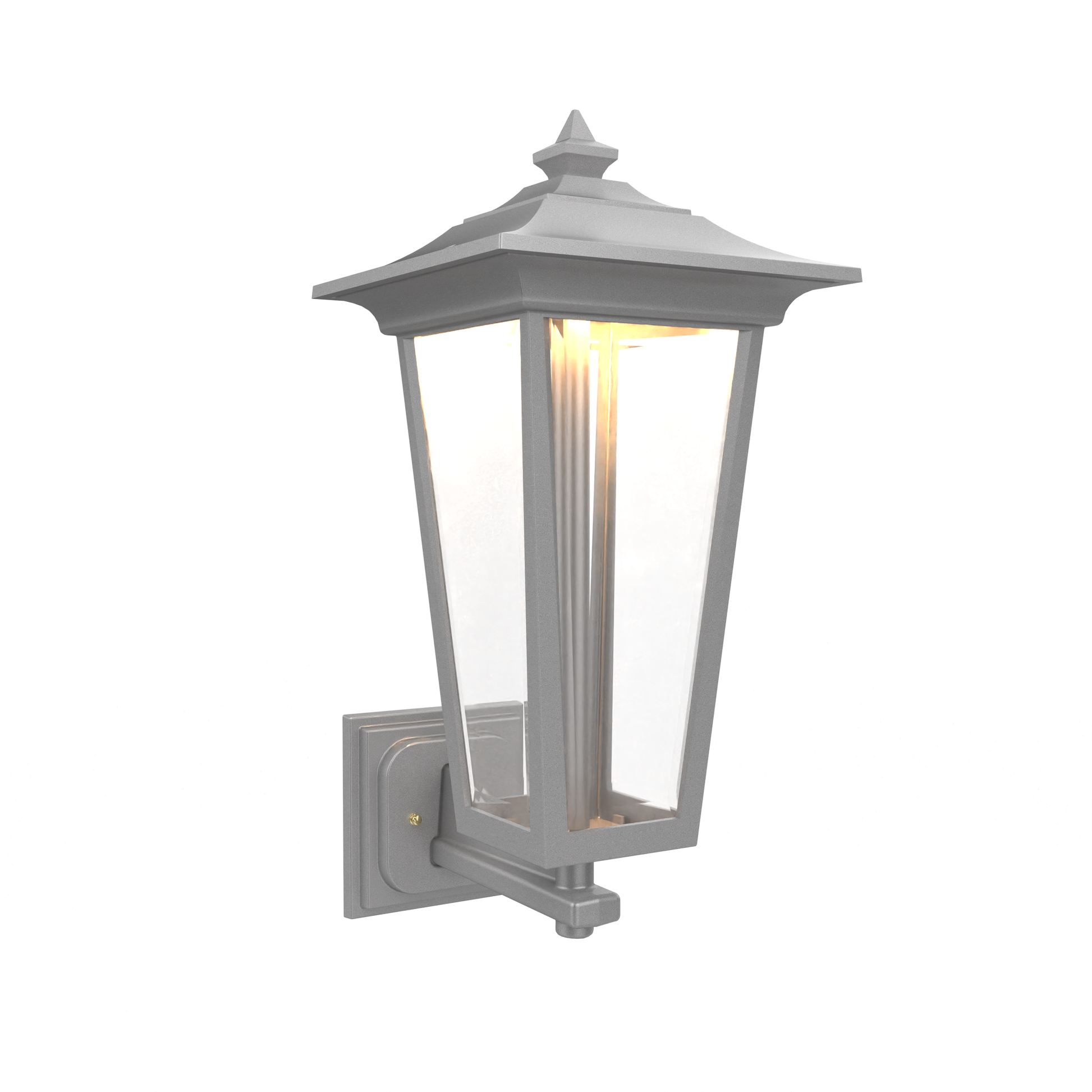SNOC, ORLEANS - MEDIUM UP-MOUNT MURAL 22868, OUTDOOR WALL LIGHTS