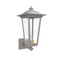 SNOC, ORLEANS - MEDIUM UP-MOUNT MURAL 22868, OUTDOOR WALL LIGHTS