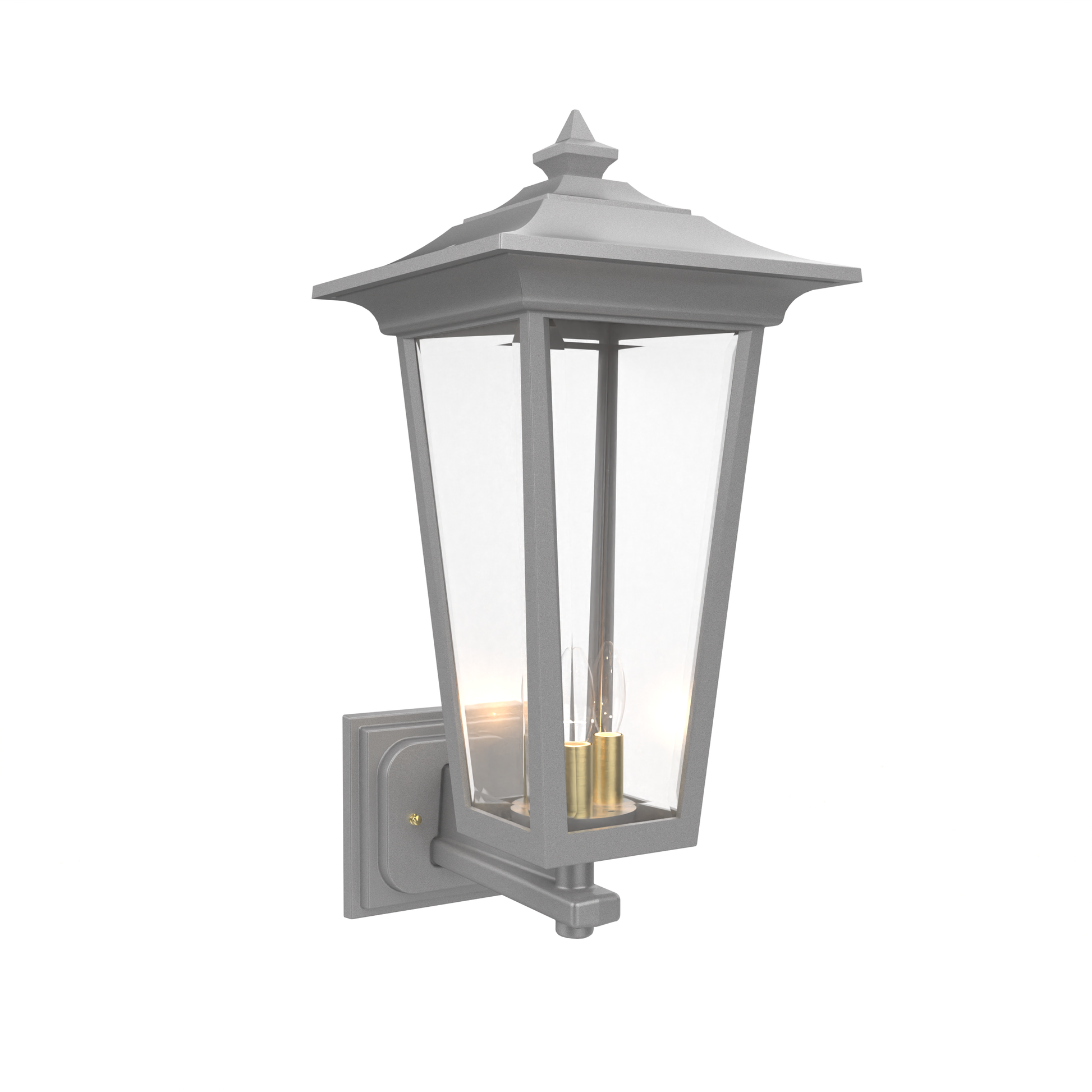 SNOC, ORLEANS - MEDIUM UP-MOUNT MURAL 22868, OUTDOOR WALL LIGHTS