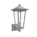 SNOC, ORLEANS - MEDIUM UP-MOUNT MURAL 22868, OUTDOOR WALL LIGHTS