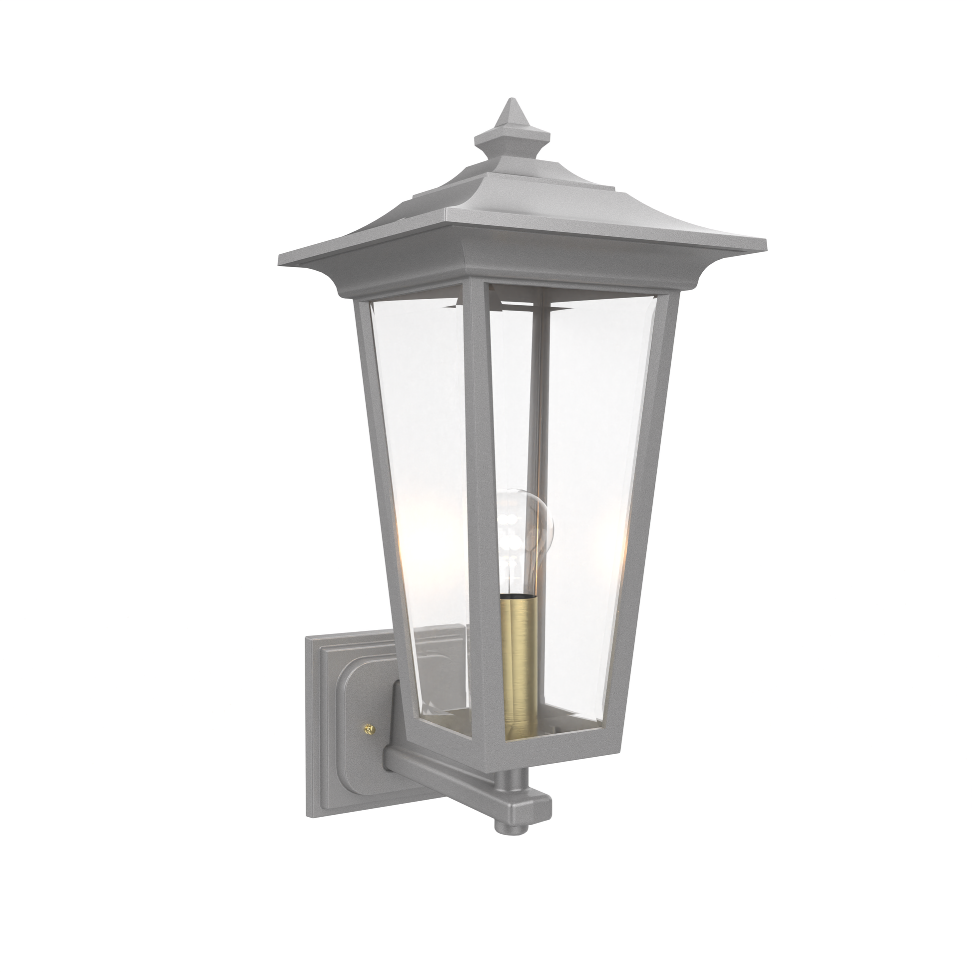 SNOC, ORLEANS - MEDIUM UP-MOUNT MURAL 22868, OUTDOOR WALL LIGHTS