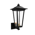 SNOC, ORLEANS - MEDIUM UP-MOUNT MURAL 22868, OUTDOOR WALL LIGHTS