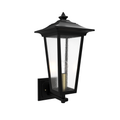 SNOC, ORLEANS - MEDIUM UP-MOUNT MURAL 22868, OUTDOOR WALL LIGHTS