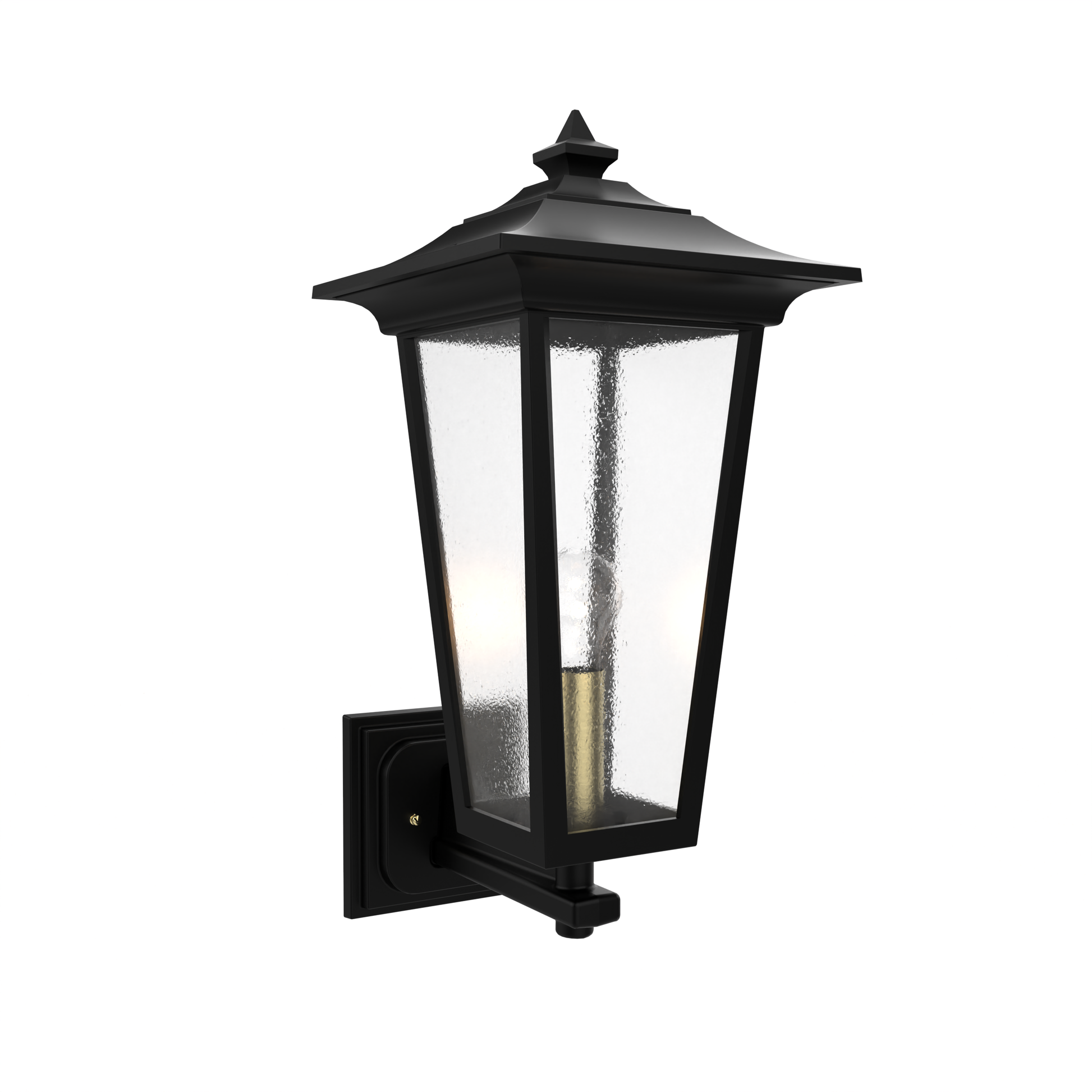 SNOC, ORLEANS - MEDIUM UP-MOUNT MURAL 22868, OUTDOOR WALL LIGHTS