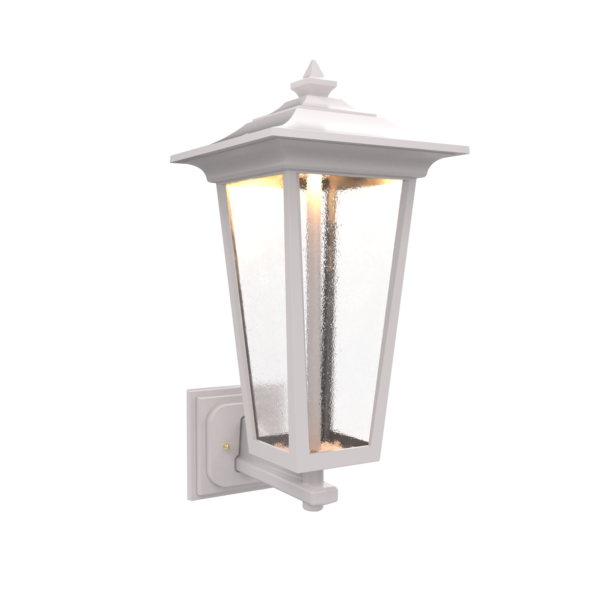 SNOC, ORLEANS - MEDIUM UP-MOUNT MURAL 22868, OUTDOOR WALL LIGHTS