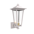 SNOC, ORLEANS - MEDIUM UP-MOUNT MURAL 22868, OUTDOOR WALL LIGHTS