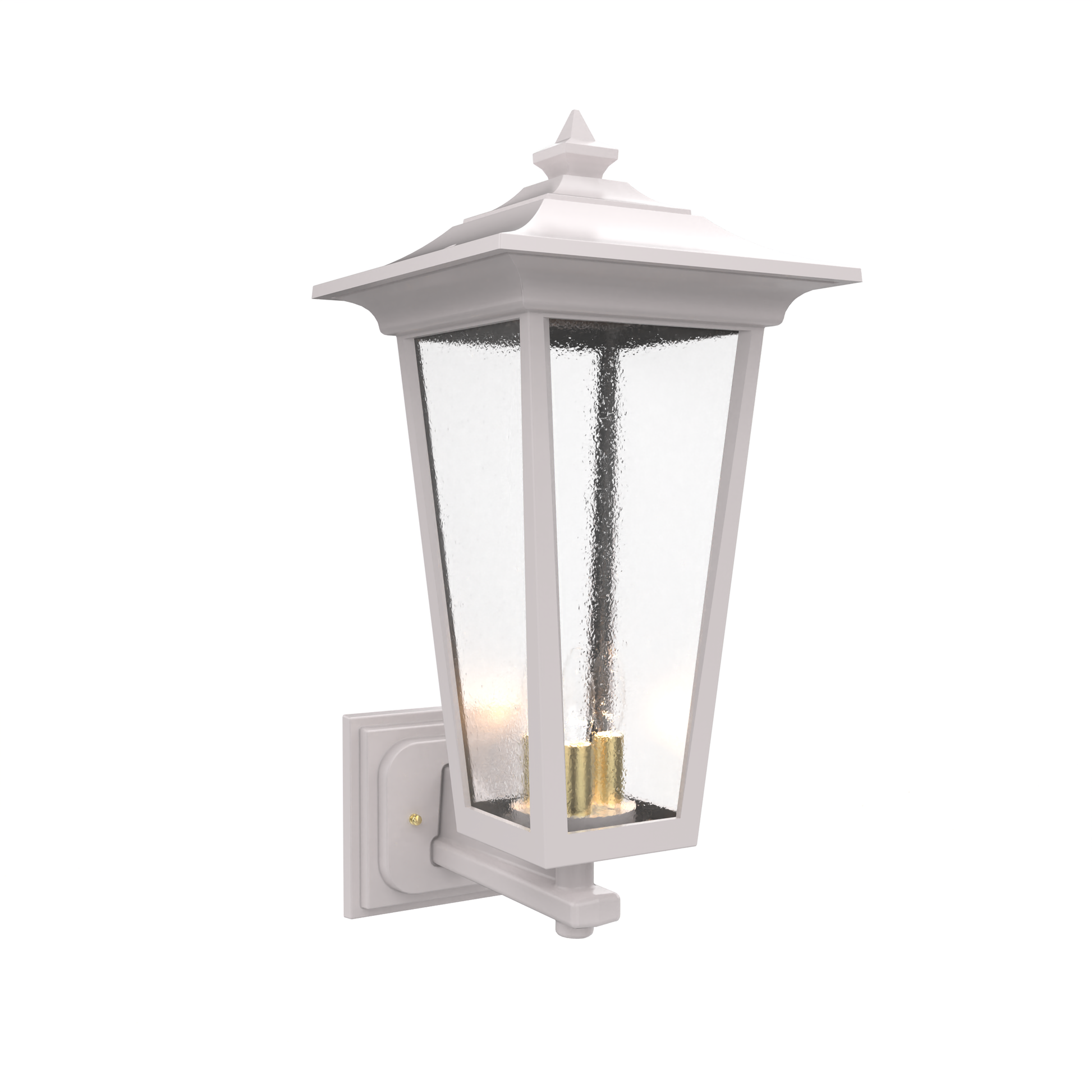 SNOC, ORLEANS - MEDIUM UP-MOUNT MURAL 22868, OUTDOOR WALL LIGHTS
