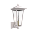 SNOC, ORLEANS - MEDIUM UP-MOUNT MURAL 22868, OUTDOOR WALL LIGHTS