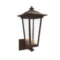 SNOC, ORLEANS - MEDIUM UP-MOUNT MURAL 22868, OUTDOOR WALL LIGHTS
