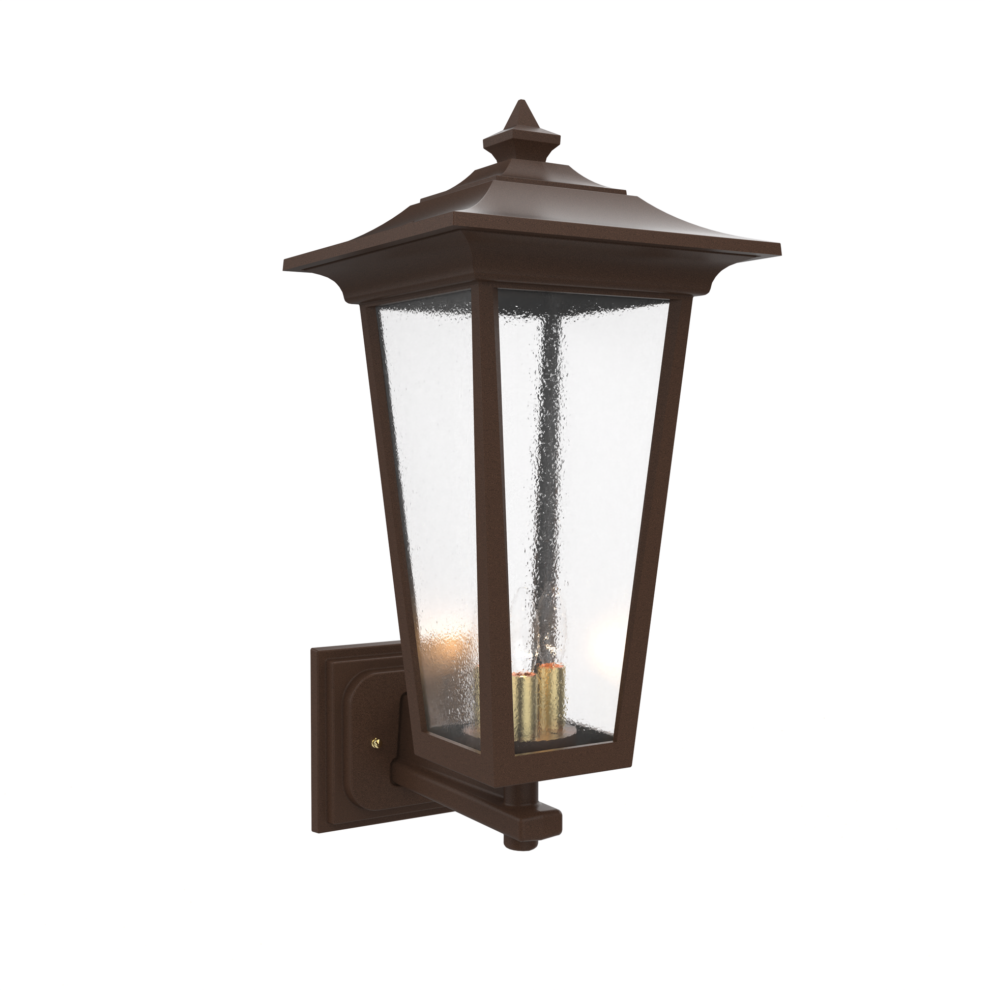 SNOC, ORLEANS - MEDIUM UP-MOUNT MURAL 22868, OUTDOOR WALL LIGHTS