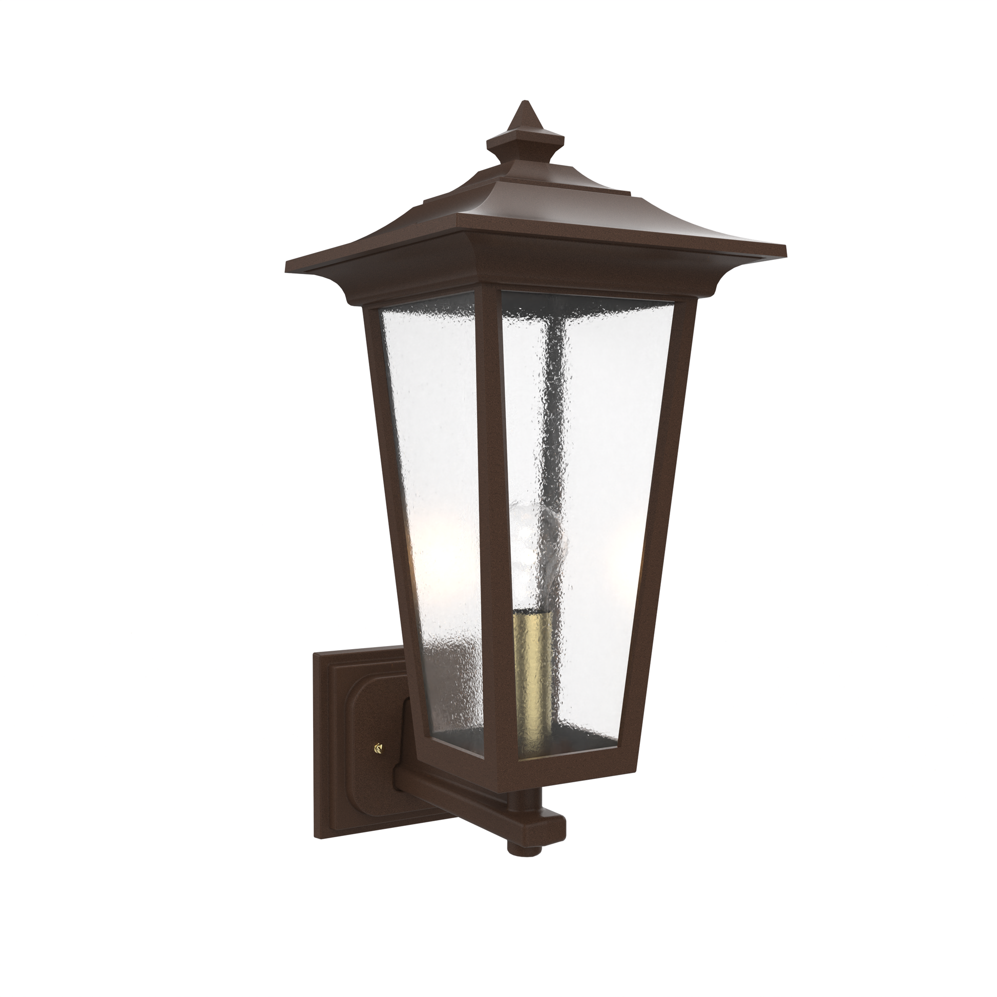SNOC, ORLEANS - MEDIUM UP-MOUNT MURAL 22868, OUTDOOR WALL LIGHTS