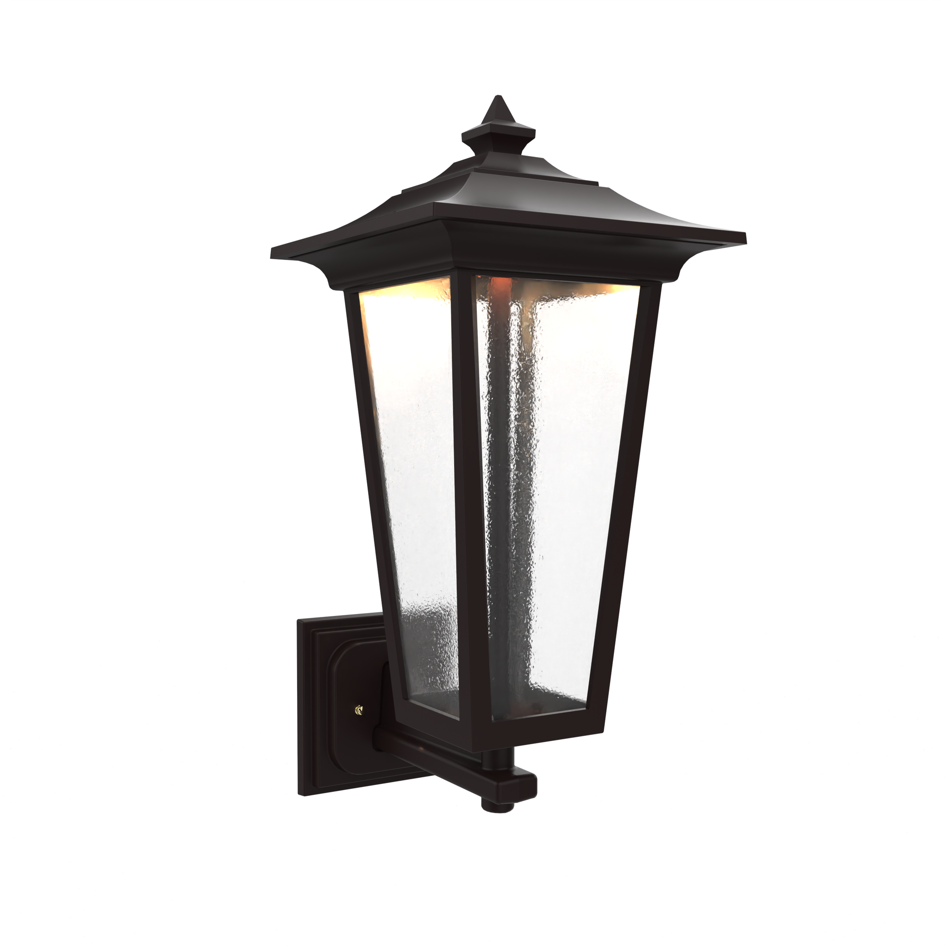 SNOC, ORLEANS - MEDIUM UP-MOUNT MURAL 22868, OUTDOOR WALL LIGHTS