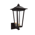 SNOC, ORLEANS - MEDIUM UP-MOUNT MURAL 22868, OUTDOOR WALL LIGHTS