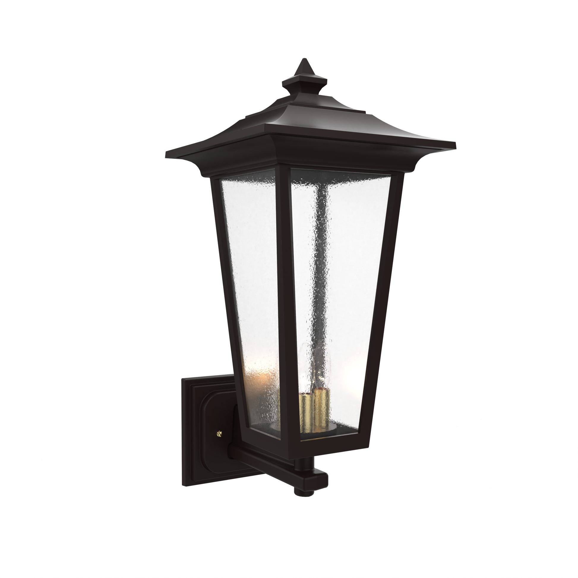 SNOC, ORLEANS - MEDIUM UP-MOUNT MURAL 22868, OUTDOOR WALL LIGHTS