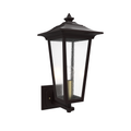 SNOC, ORLEANS - MEDIUM UP-MOUNT MURAL 22868, OUTDOOR WALL LIGHTS