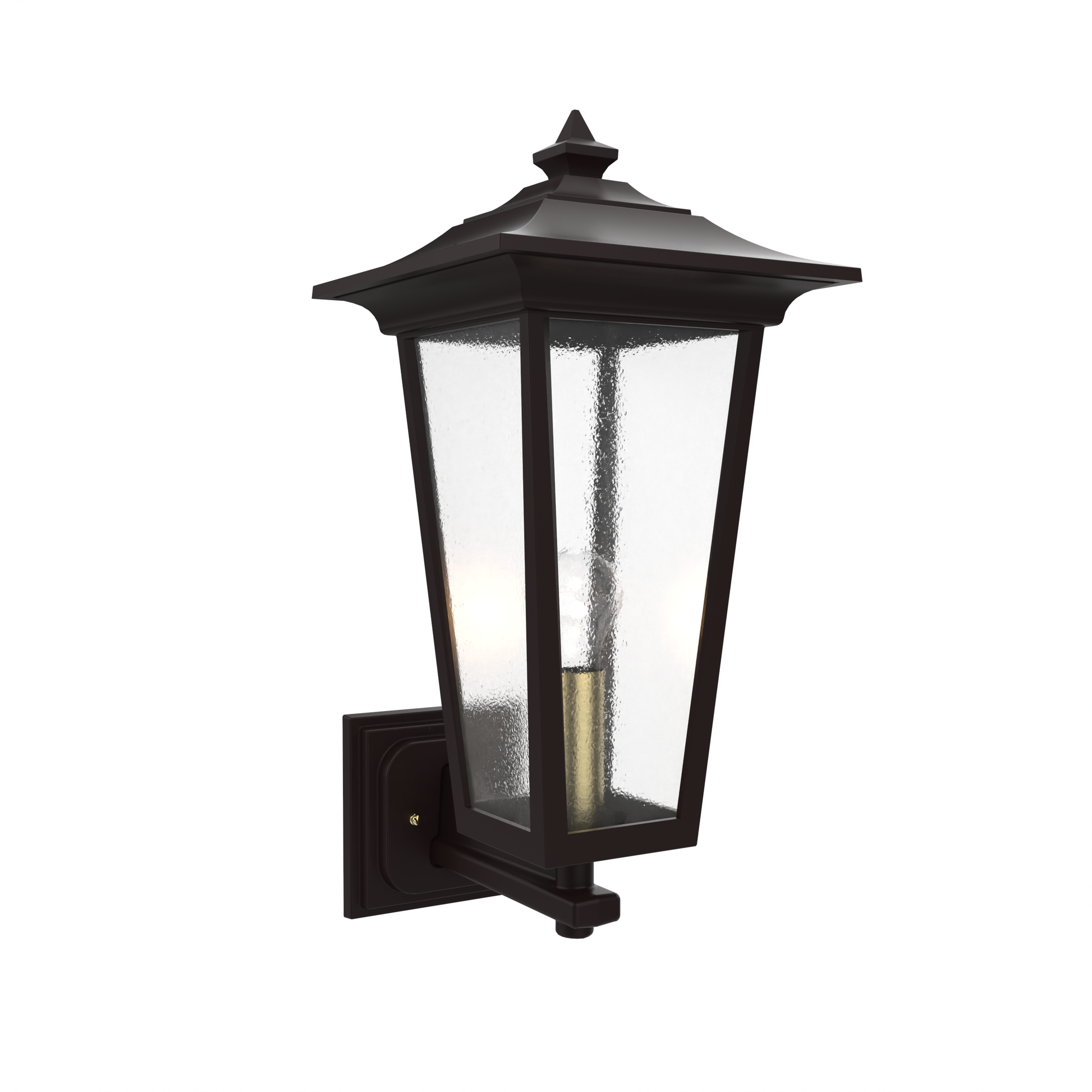 SNOC, ORLEANS - MEDIUM UP-MOUNT MURAL 22868, OUTDOOR WALL LIGHTS