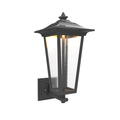 SNOC, ORLEANS - MEDIUM UP-MOUNT MURAL 22868, OUTDOOR WALL LIGHTS