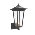 SNOC, ORLEANS - MEDIUM UP-MOUNT MURAL 22868, OUTDOOR WALL LIGHTS