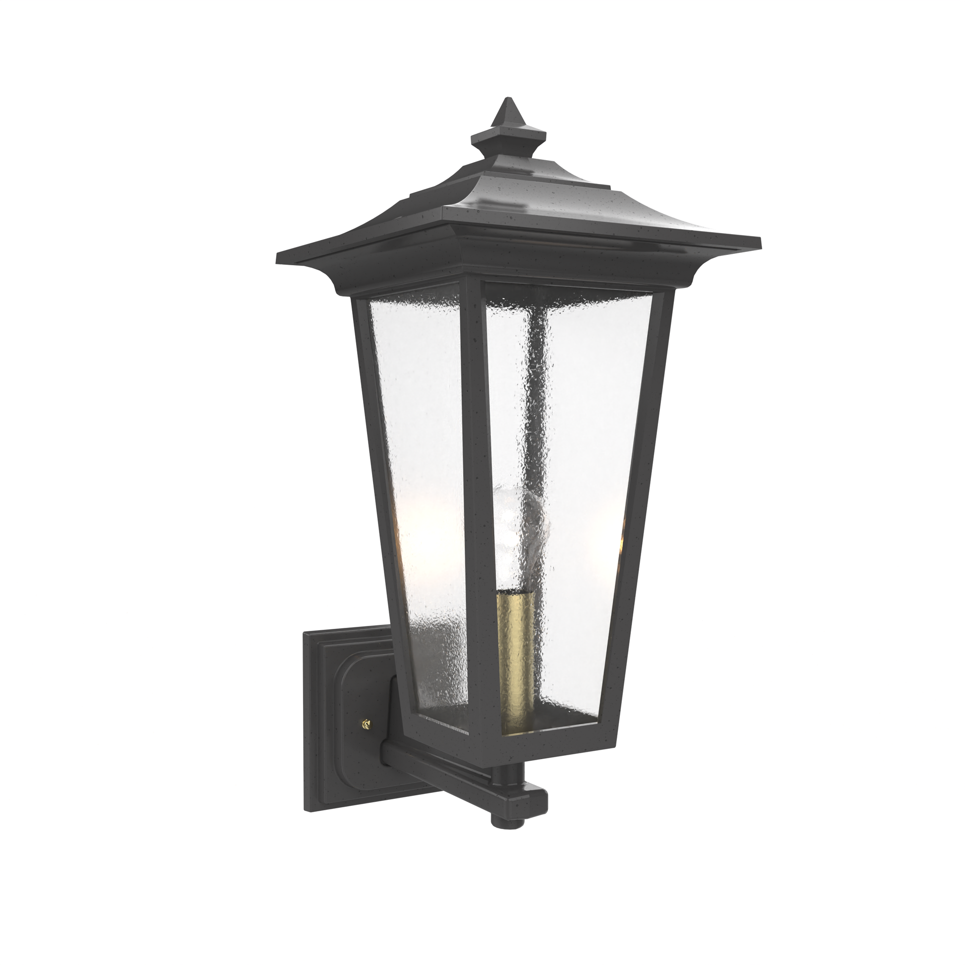 SNOC, ORLEANS - MEDIUM UP-MOUNT MURAL 22868, OUTDOOR WALL LIGHTS