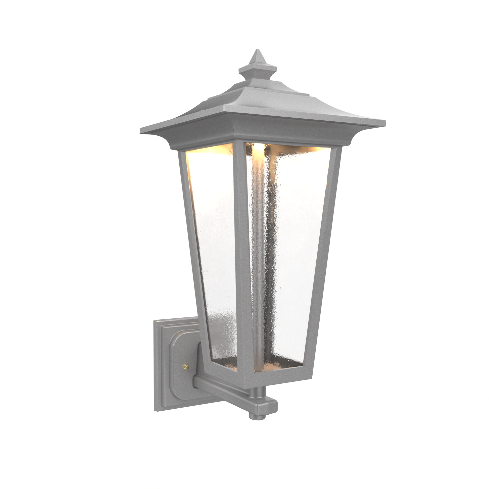 SNOC, ORLEANS - MEDIUM UP-MOUNT MURAL 22868, OUTDOOR WALL LIGHTS