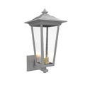 SNOC, ORLEANS - MEDIUM UP-MOUNT MURAL 22868, OUTDOOR WALL LIGHTS