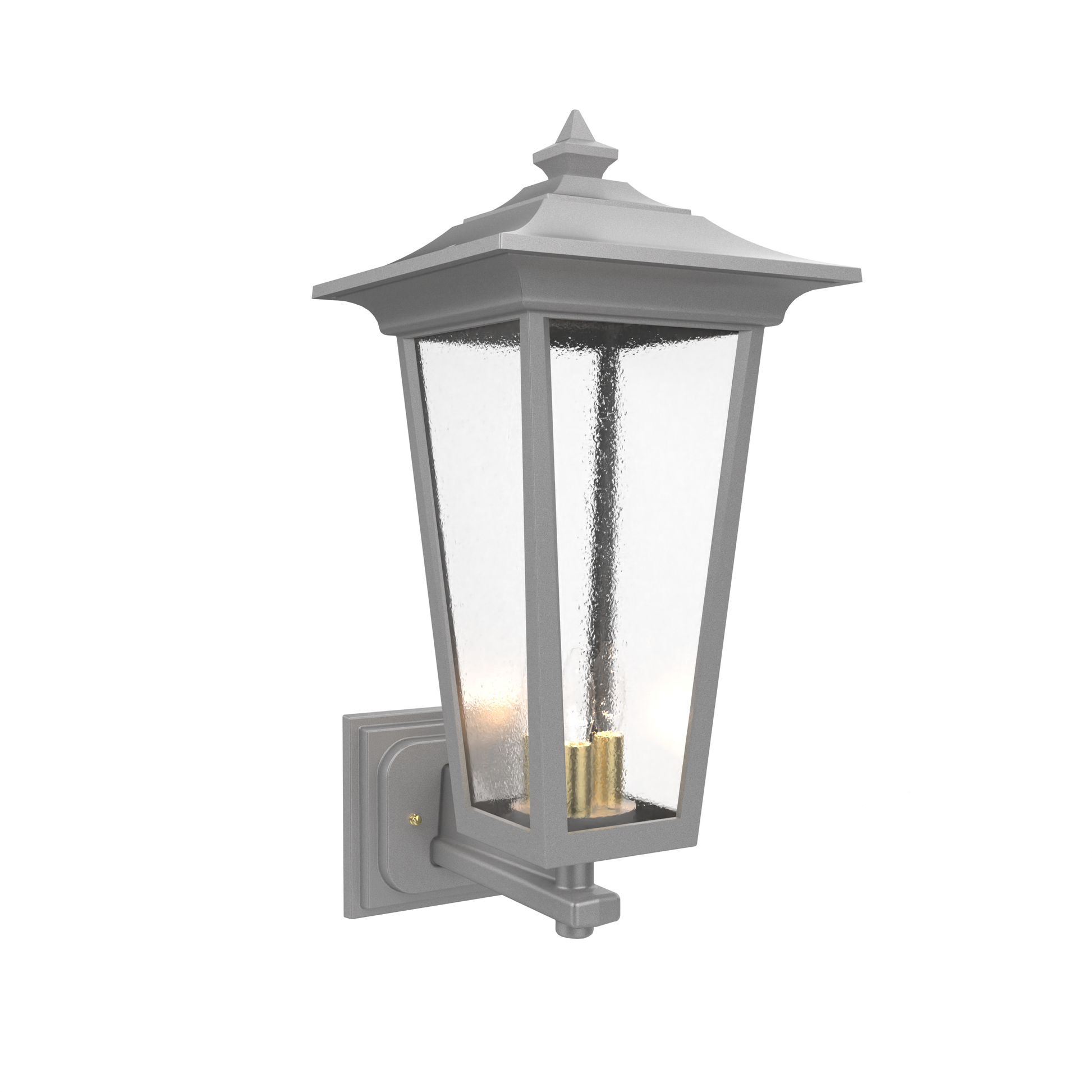 SNOC, ORLEANS - MEDIUM UP-MOUNT MURAL 22868, OUTDOOR WALL LIGHTS