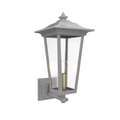 SNOC, ORLEANS - MEDIUM UP-MOUNT MURAL 22868, OUTDOOR WALL LIGHTS