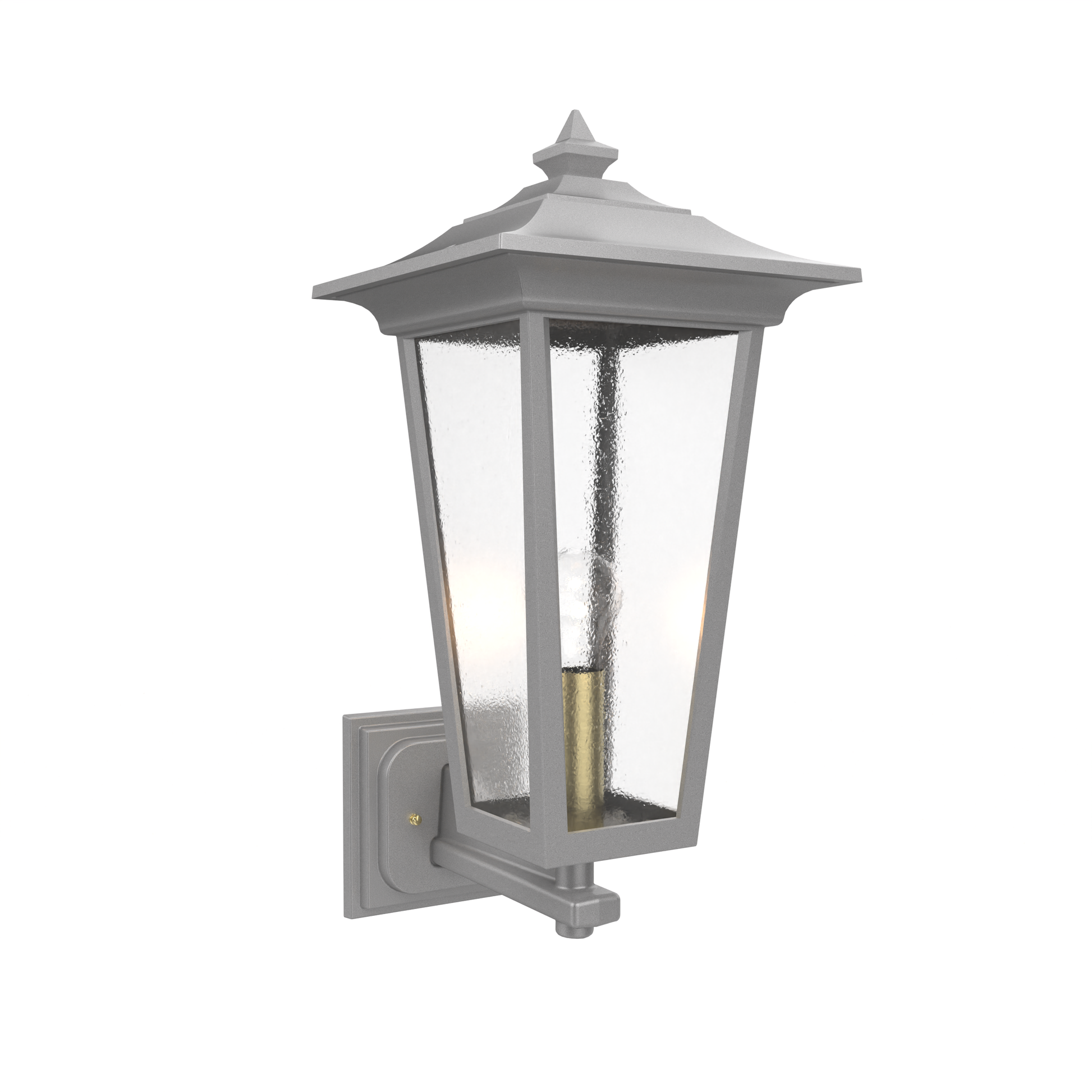 SNOC, ORLEANS - MEDIUM UP-MOUNT MURAL 22868, OUTDOOR WALL LIGHTS