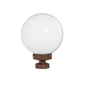 SNOC KEY WEST - MEDIUM POST HEAD 23030 - Post