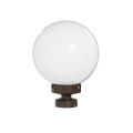 SNOC KEY WEST - MEDIUM POST HEAD 23030 - Post