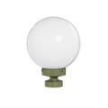 SNOC KEY WEST - MEDIUM POST HEAD 23030 - Post