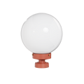 SNOC KEY WEST - MEDIUM POST HEAD 23030 - Post
