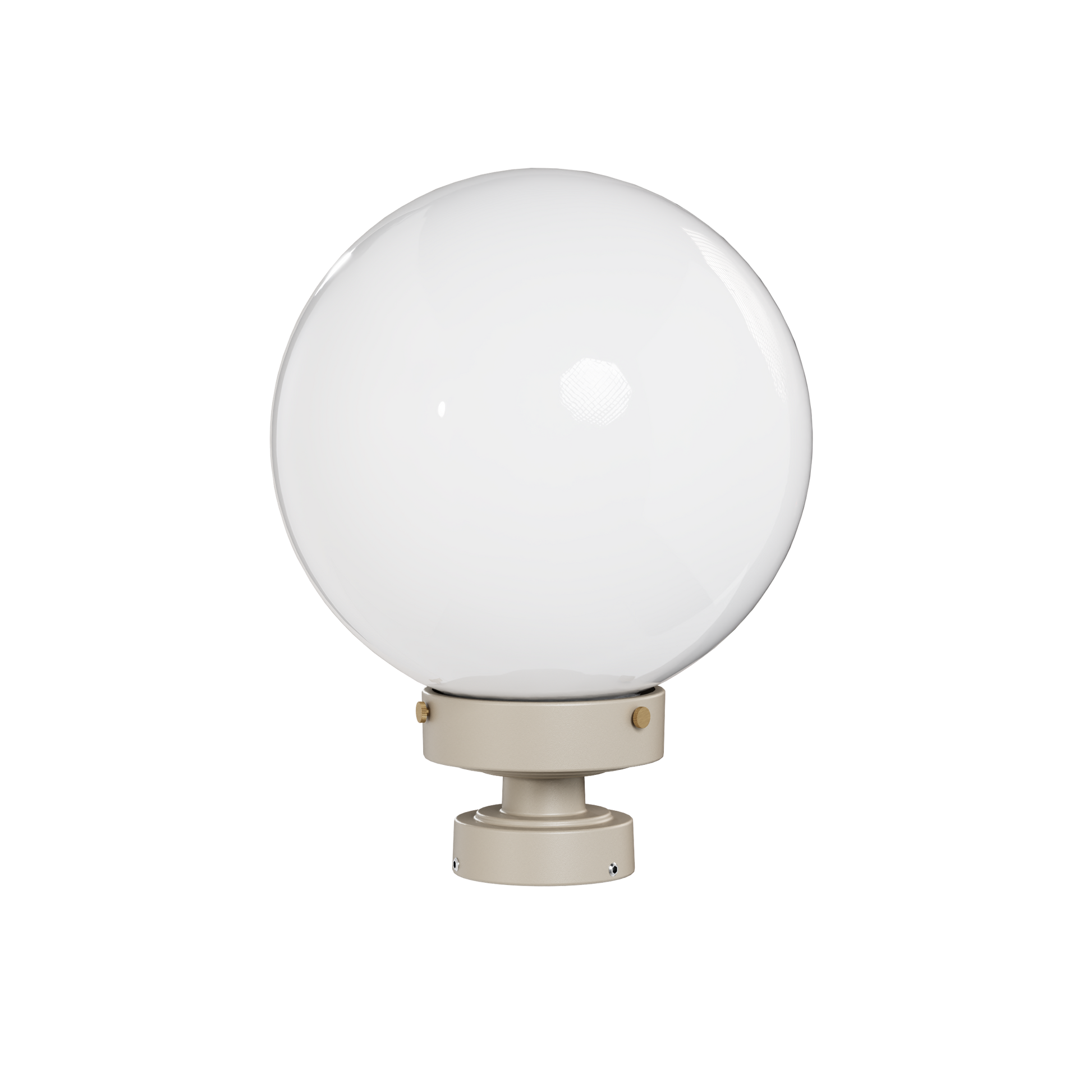 SNOC KEY WEST - MEDIUM POST HEAD 23030 - Post