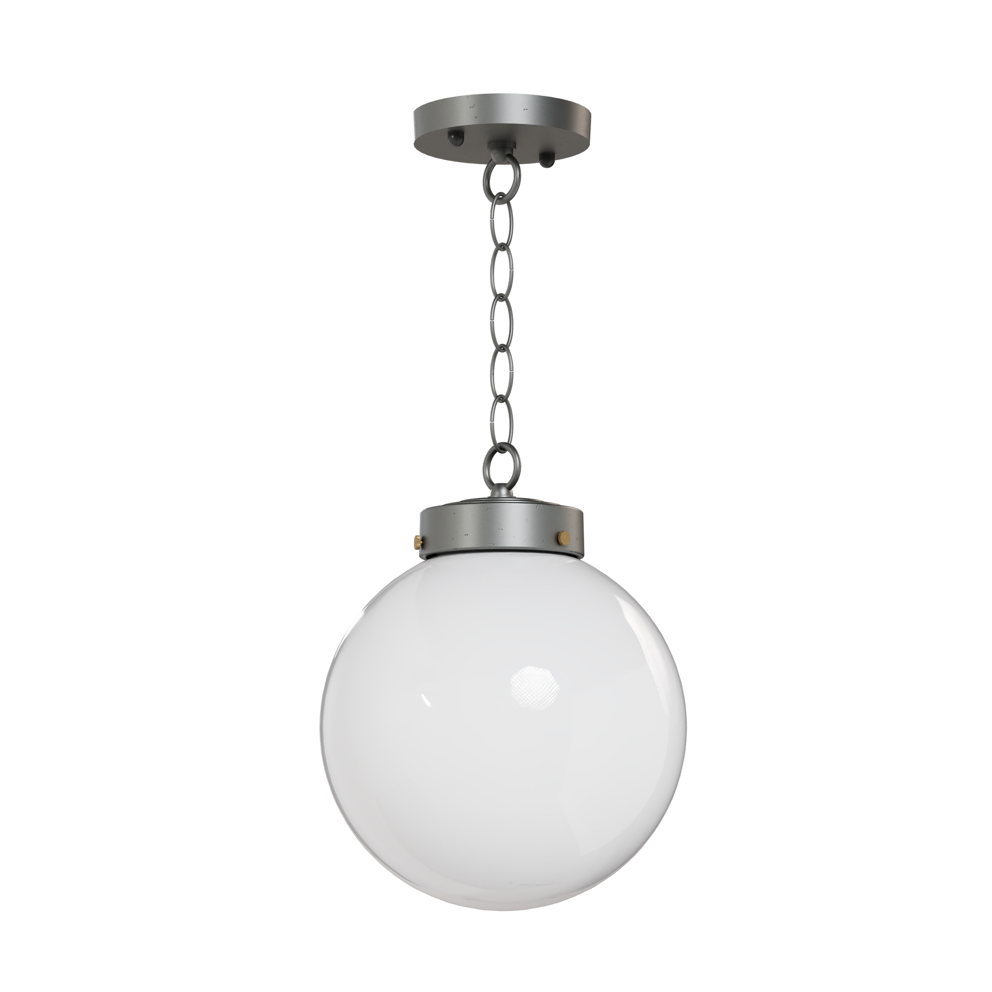 SNOC, KEY WEST - CEILING MOUNT WITH MEDIUM CHAIN 23050, OUTDOOR CEILING LIGHT