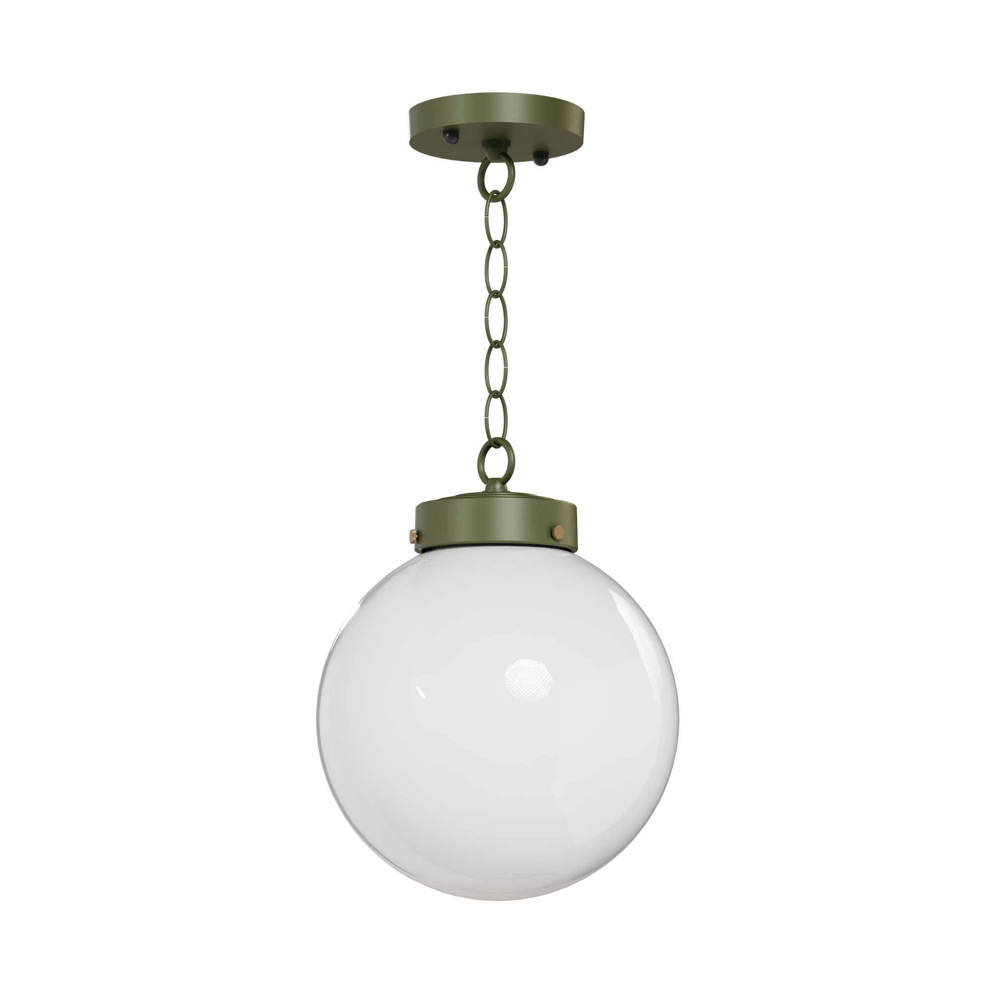 SNOC, KEY WEST - CEILING MOUNT WITH MEDIUM CHAIN 23050, OUTDOOR CEILING LIGHT