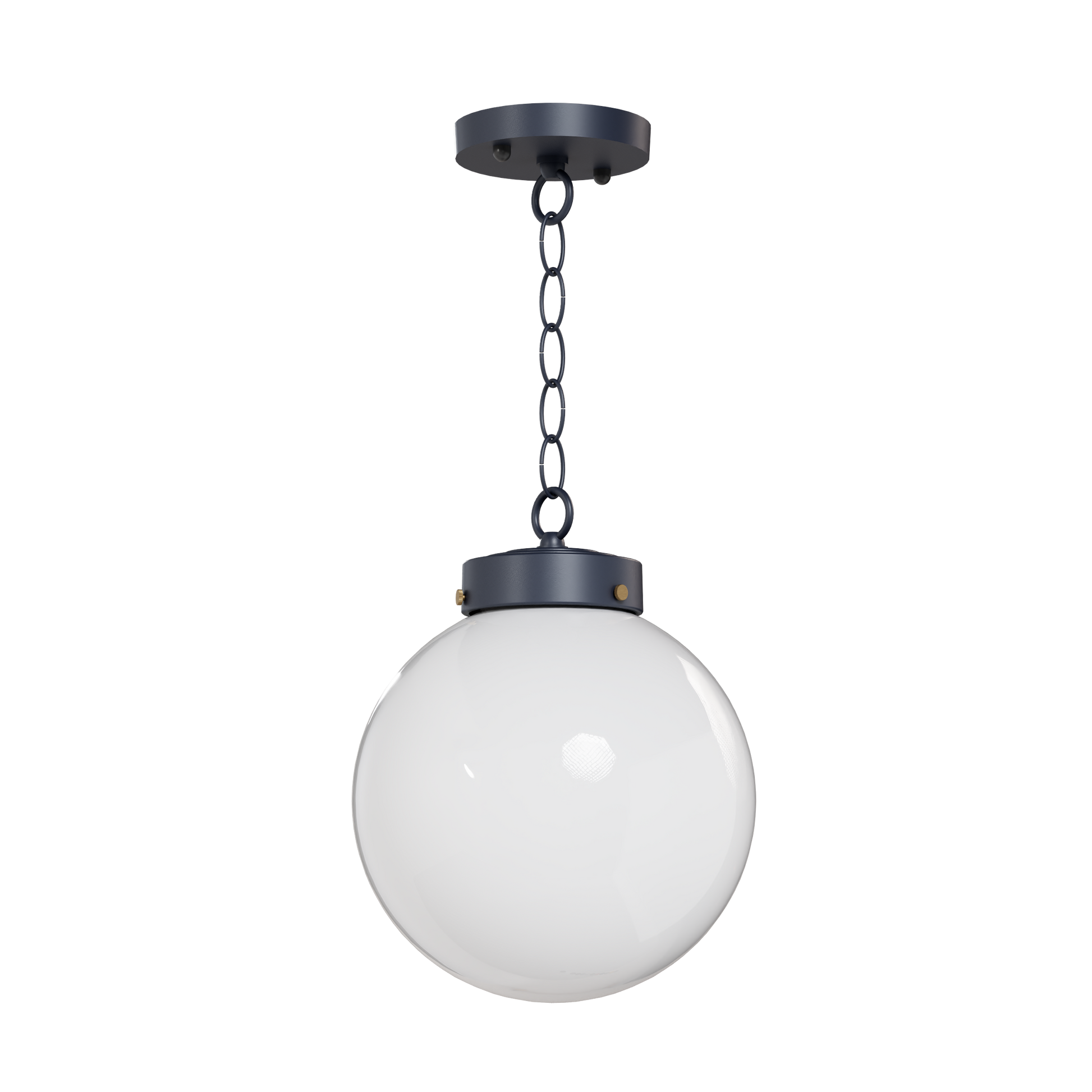 SNOC, KEY WEST - CEILING MOUNT WITH MEDIUM CHAIN 23050, OUTDOOR CEILING LIGHT