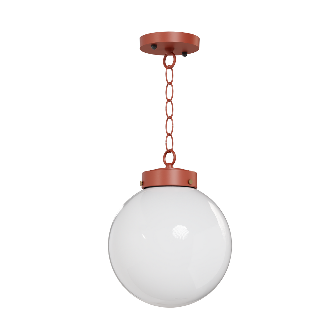 SNOC, KEY WEST - CEILING MOUNT WITH MEDIUM CHAIN 23050, OUTDOOR CEILING LIGHT