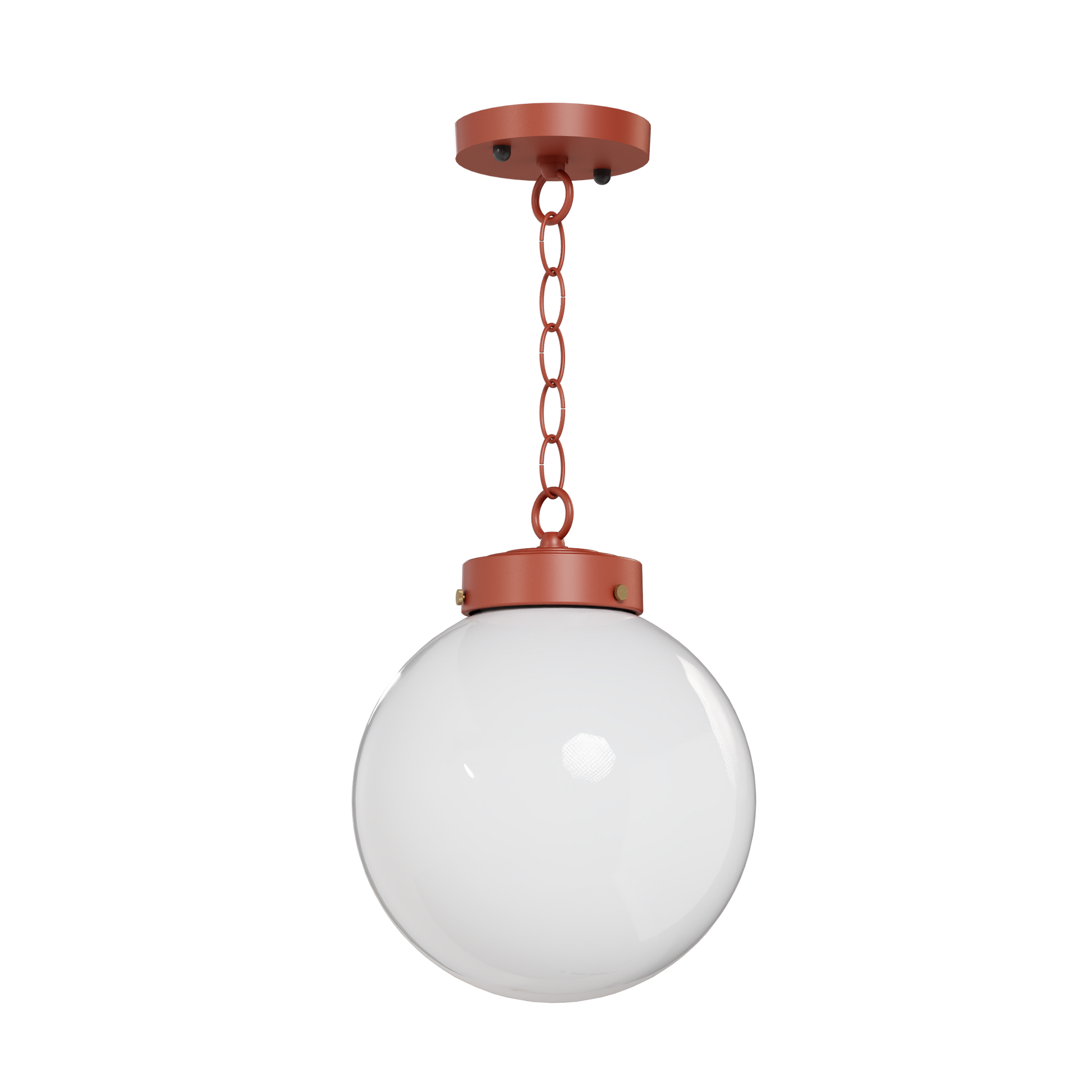 SNOC, KEY WEST - CEILING MOUNT WITH MEDIUM CHAIN 23050, OUTDOOR CEILING LIGHT