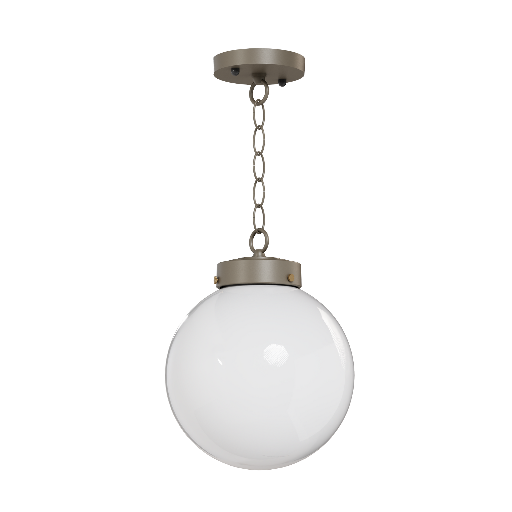 SNOC, KEY WEST - CEILING MOUNT WITH MEDIUM CHAIN 23050, OUTDOOR CEILING LIGHT