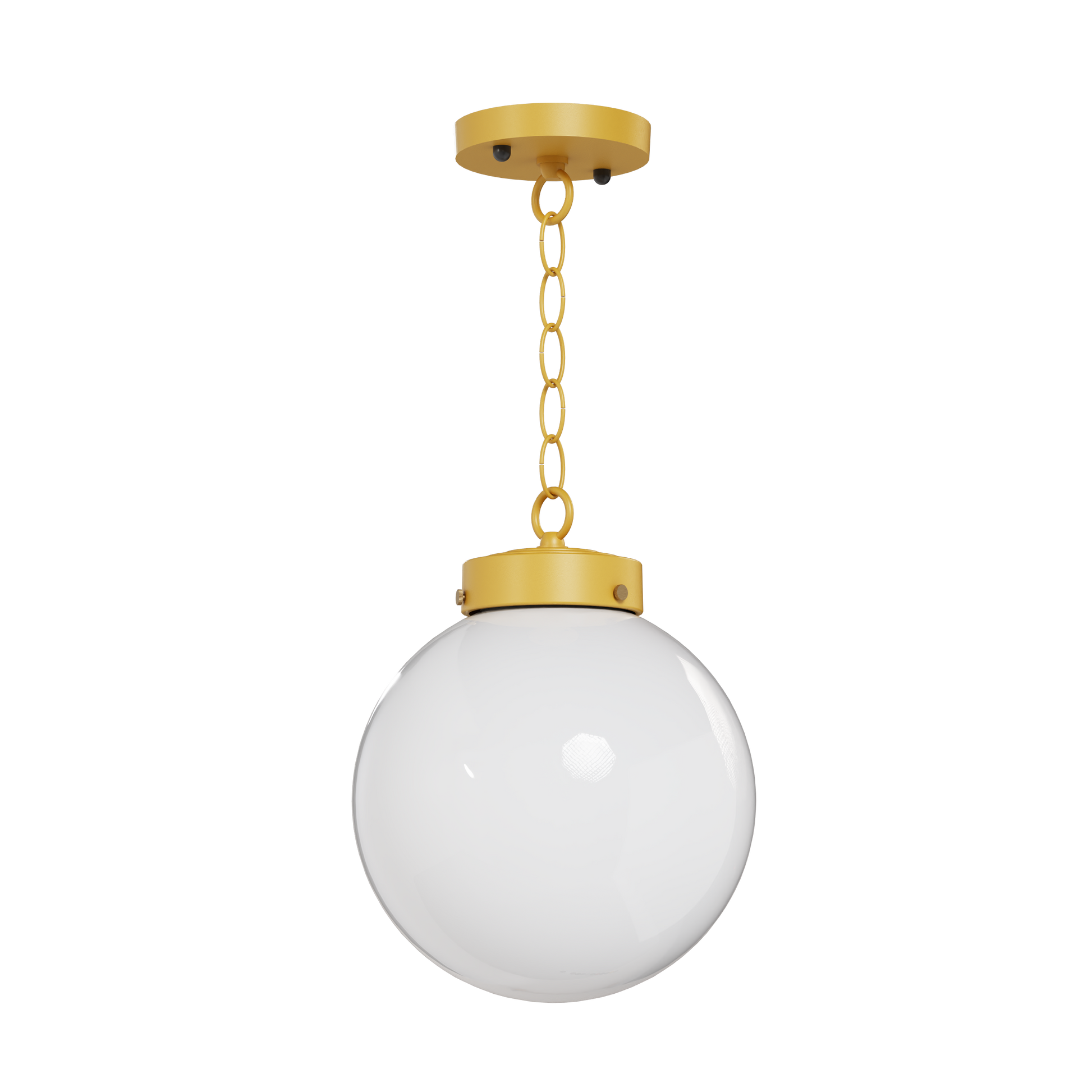 SNOC, KEY WEST - CEILING MOUNT WITH MEDIUM CHAIN 23050, OUTDOOR CEILING LIGHT
