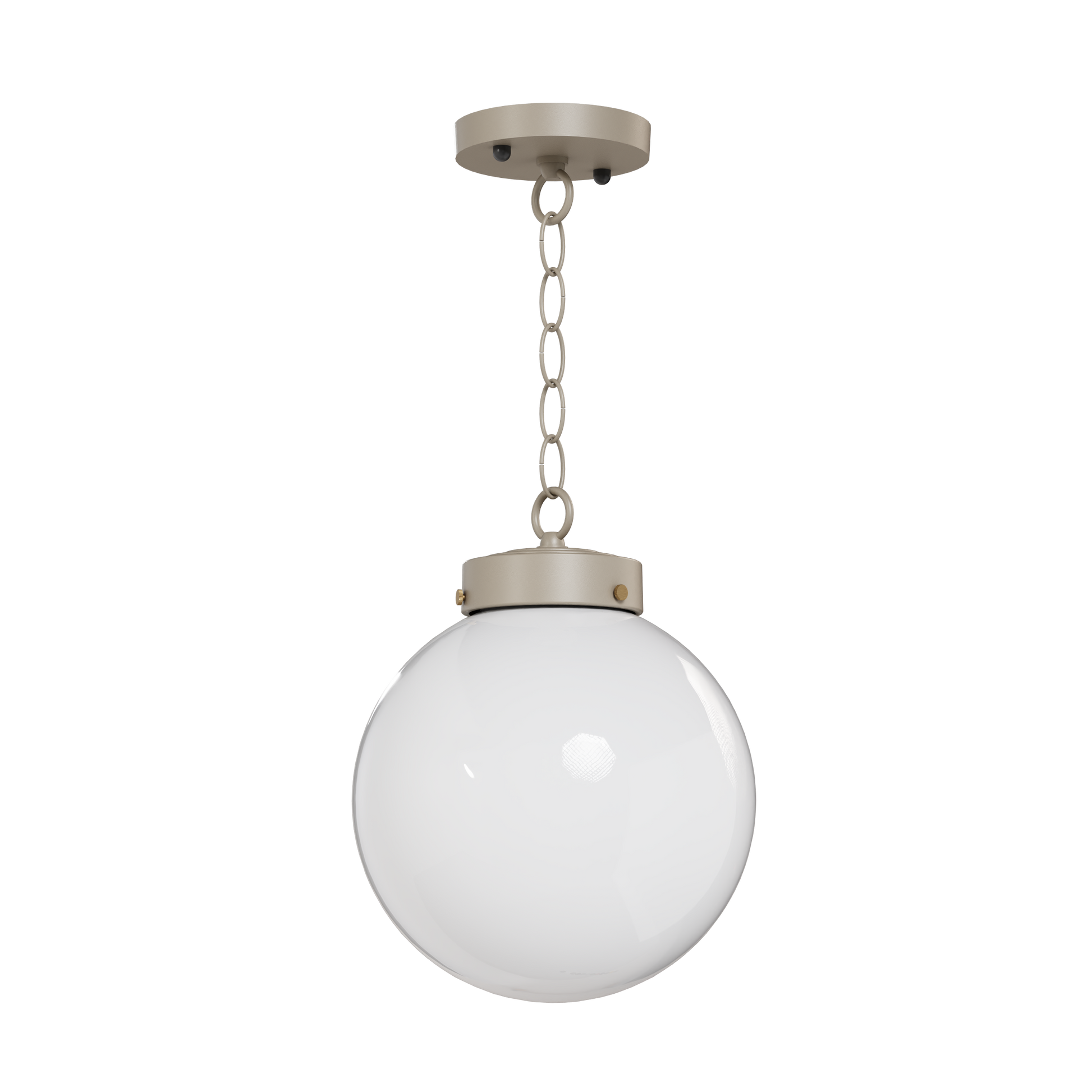 SNOC, KEY WEST - CEILING MOUNT WITH MEDIUM CHAIN 23050, OUTDOOR CEILING LIGHT