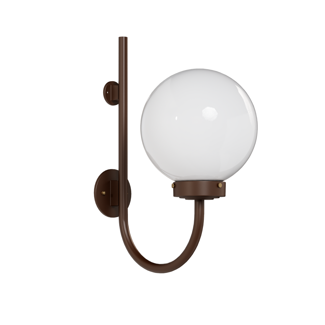 SNOC, KEY WEST - WALL MOUNT UP WITH MEDIUM CANE 23066, OUTDOOR WALL LIGHTS